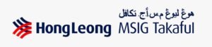 Hongleong Logo