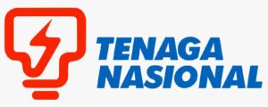 Tenaga Nasional Logo